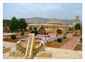Jaipur Overnight Tours 