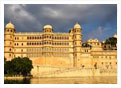 Rajasthan India Tours