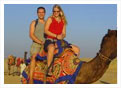 Rajasthan Camel Safari Tours 